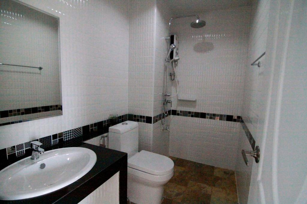 TTT Hotel - Resim 28