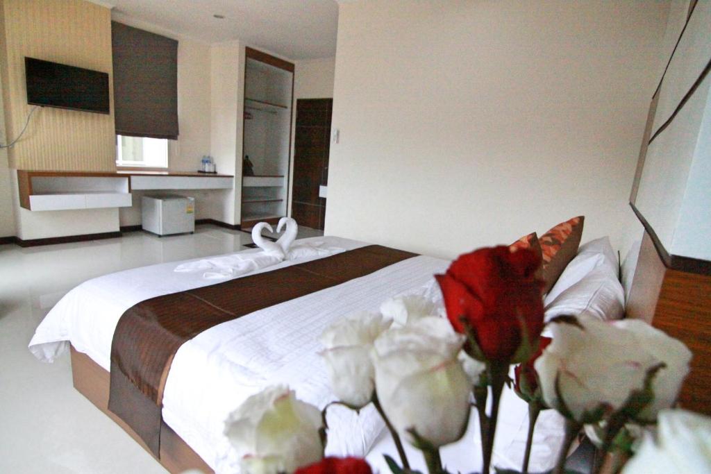 TTT Hotel - Resim 20