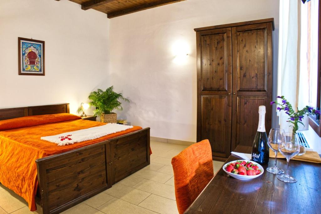 Agriturismo Case Varisco