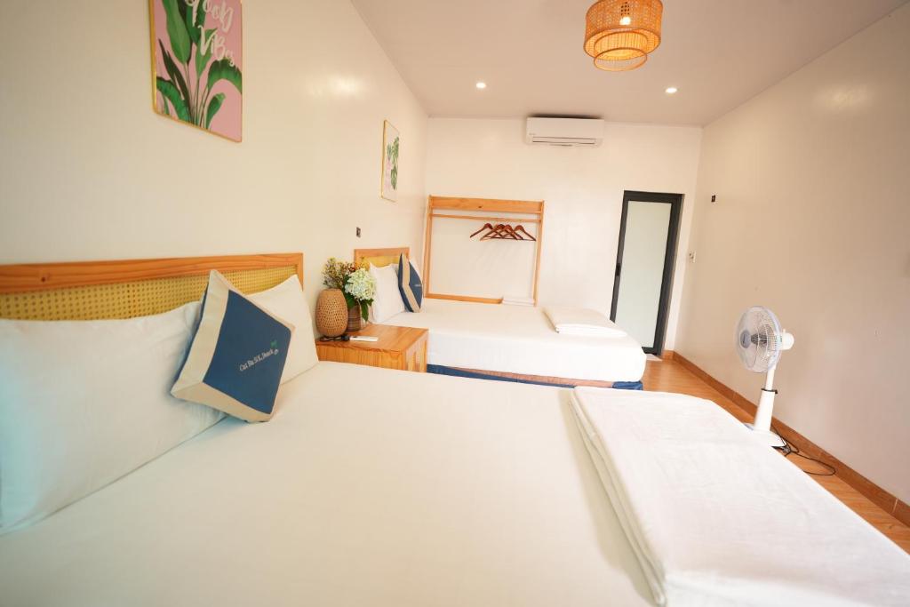 Woodstock Beach Camp - 9