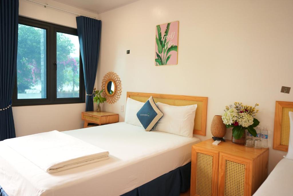 Woodstock Beach Camp - 7