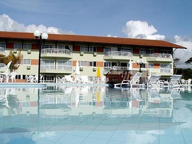  Muro Alto Marupiara Flats