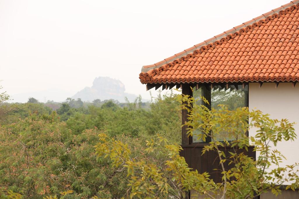 Gallery image of Sigiriya Jungles in Sigiriya