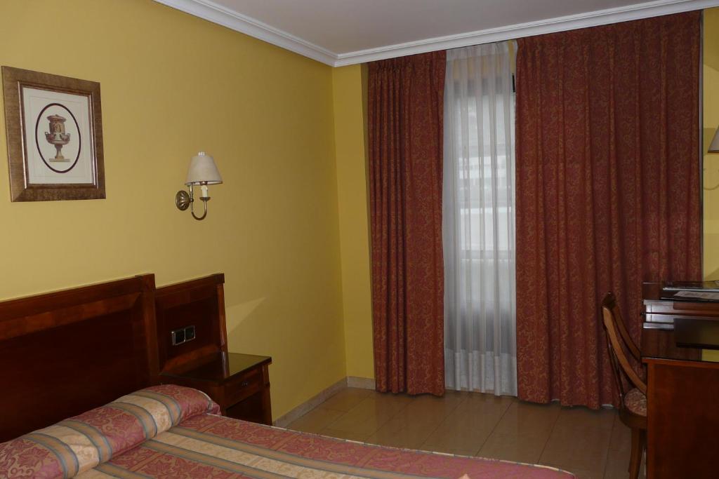 Idh Angel - Chambre Lits Jumeaux Supérieure
