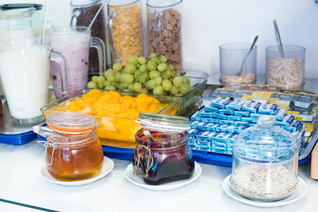 Hotel Meda of Museum Kampa - Resim 10