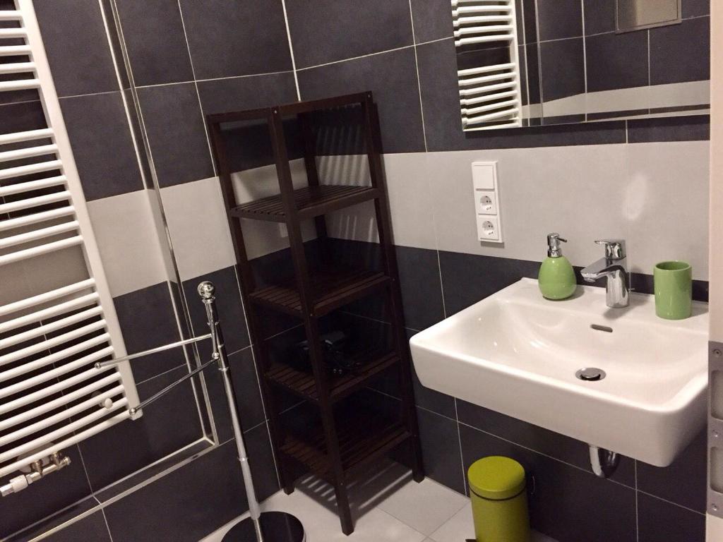 Apartment am Zwingerteich - 13