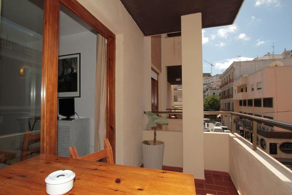 Apartamentos Ripoll Ibiza, Ibiza-stad – Bijgewerkte prijzen 2023