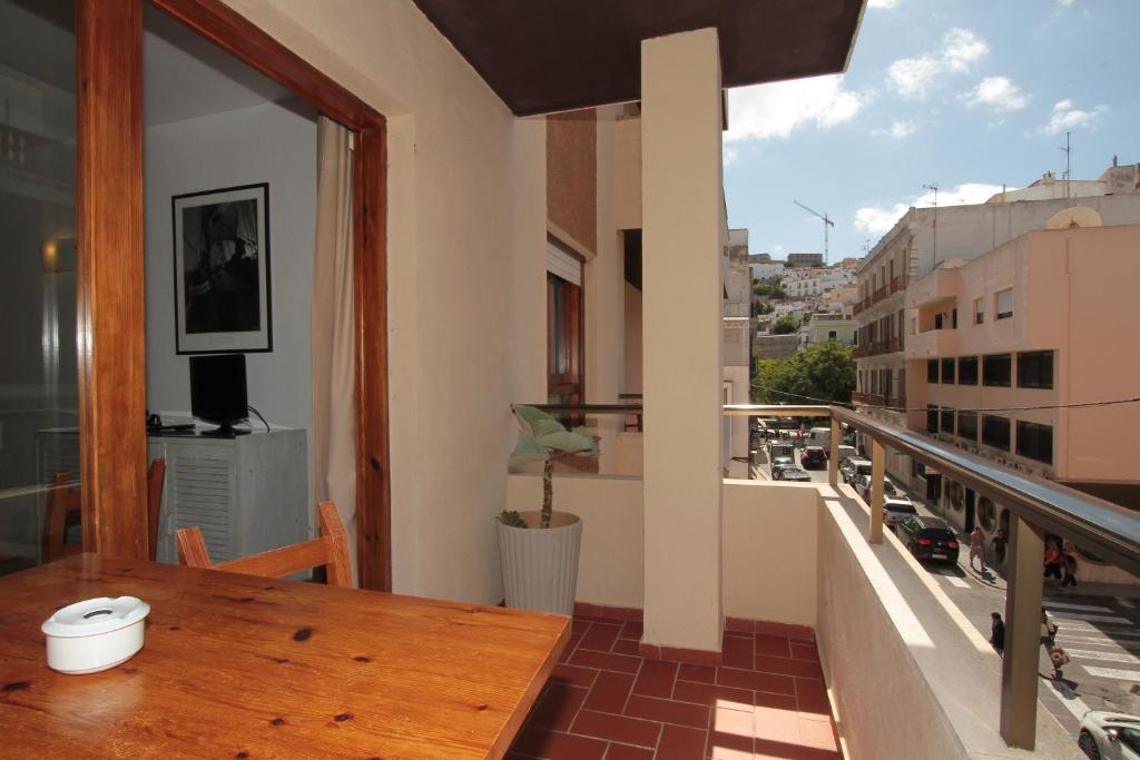 Apartamentos Ripoll Ibiza, Ibiza-stad – Bijgewerkte prijzen 2022