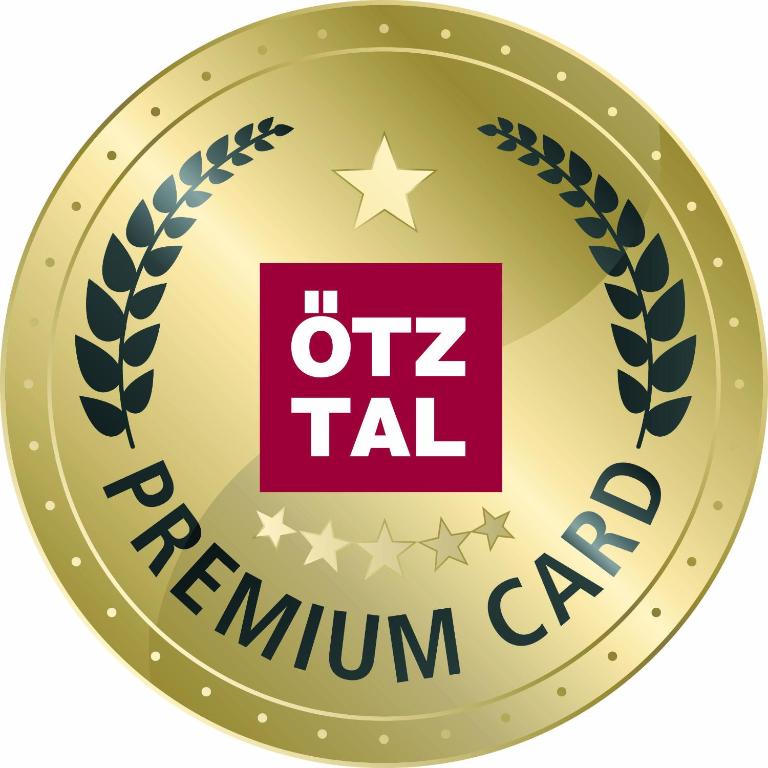 Certifikát, hodnocení, plakát nebo jiný dokument vystavený v ubytování Apart Tyrolis