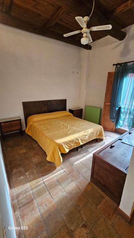Agriturismo La.Ti.Mi.Da. - Chambre Double Ou Lits Jumeaux