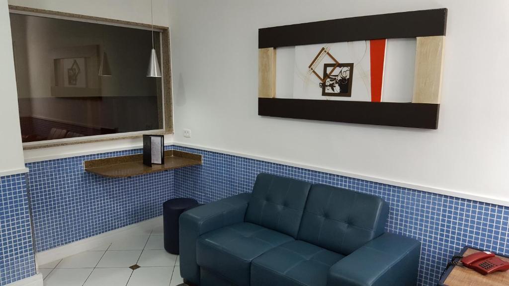  Hotel Três Poderes (Adult Only)
