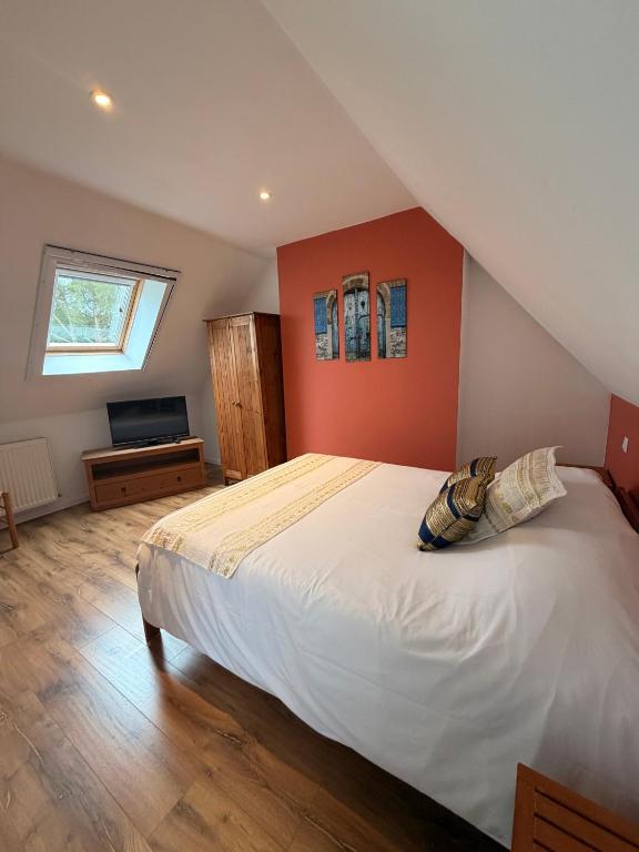 Les gîtes du petit Marcel - Appartement