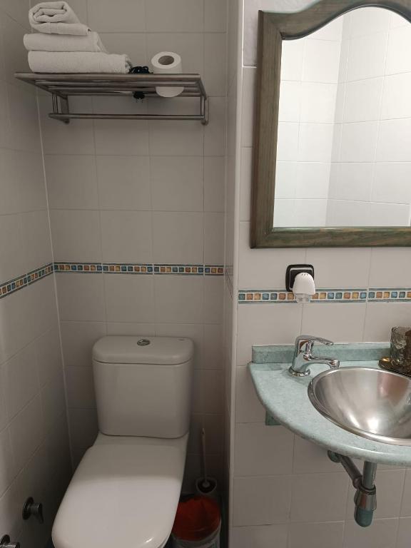 Hostal Pension Artilleiro - 4