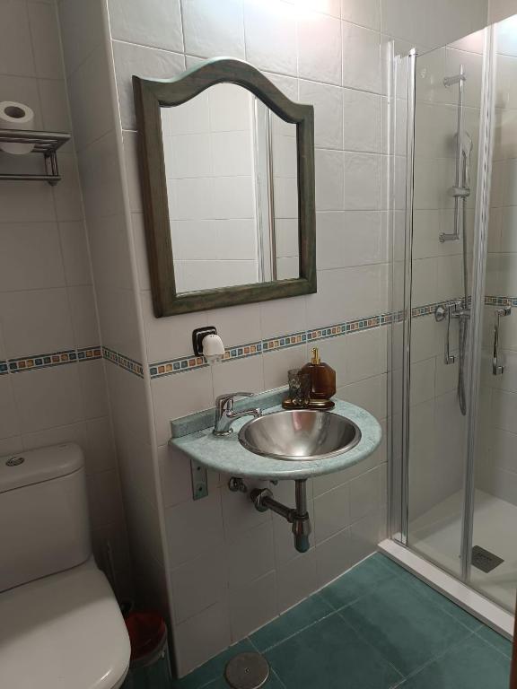 Hostal Pension Artilleiro - 5