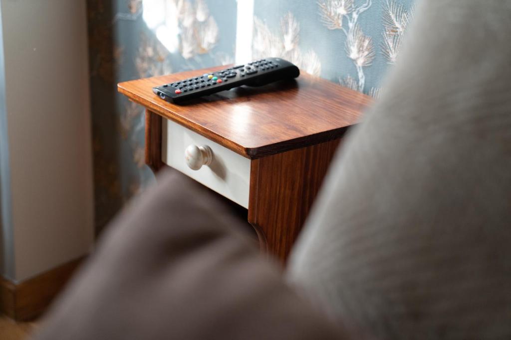 Hostal Pension Artilleiro - 10