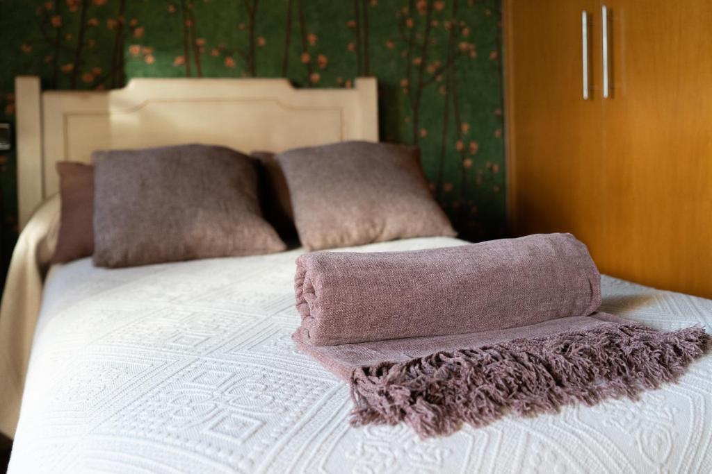 Hostal Pension Artilleiro - 6