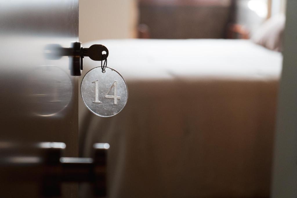 Hostal Pension Artilleiro - 14