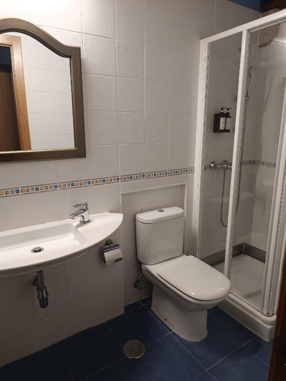 Hostal Pension Artilleiro - 17