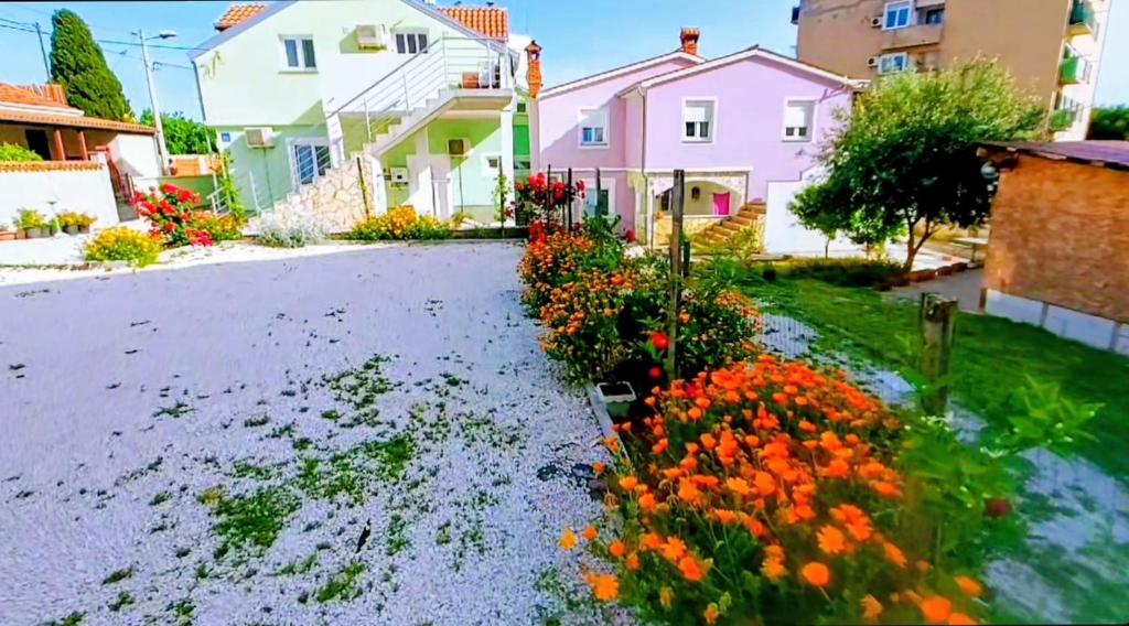 Ema & Sea Apartment's - 19