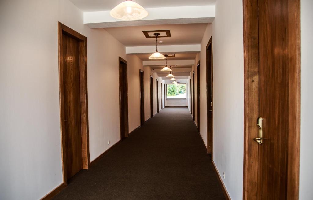Fotografie z fotogalerie ubytování DEM Hotel v destinaci Suchumi