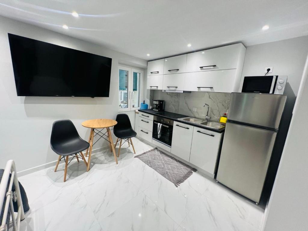 Iris Home Porta Remounda