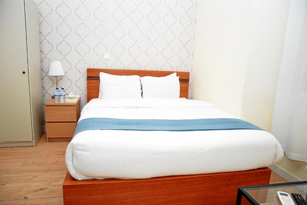 Amor Lisboa Hostel photo