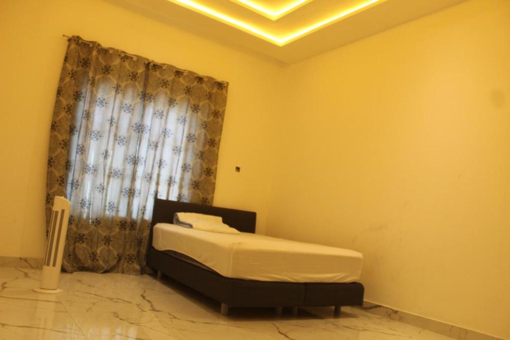 MB Properties - situated behind Dalaba Estate about 500 meters from the famous OIC road