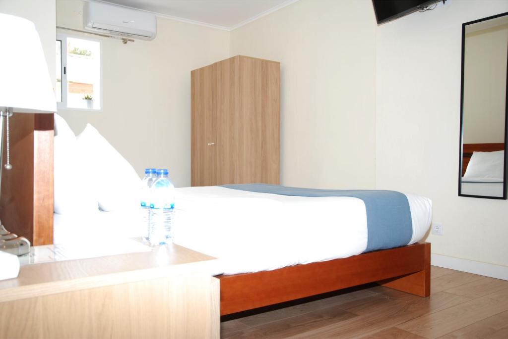 Amor Lisboa Hostel photo