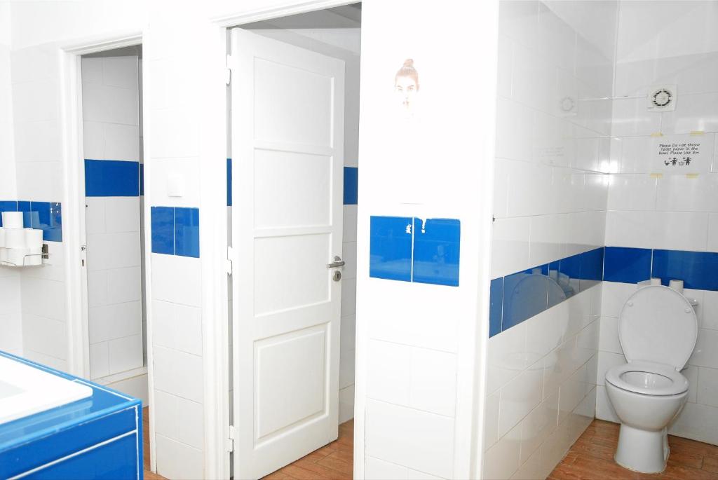 Amor Lisboa Hostel photo