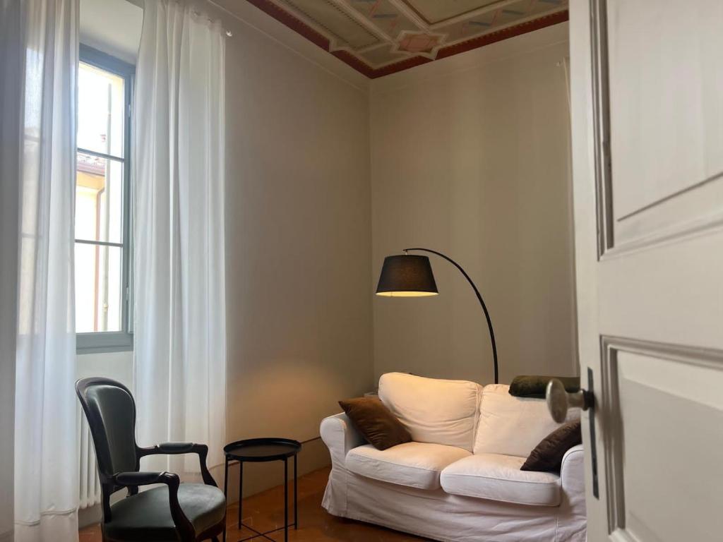 Palazzo Mattei b&b and charming rooms - Camera Doppia Superiore