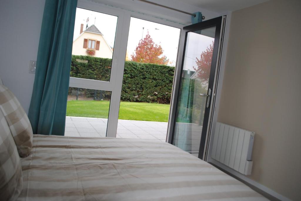 Gîte De Charme – photo 16