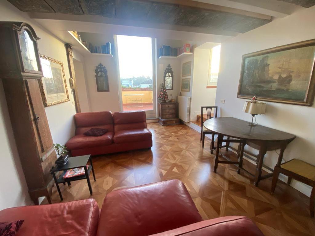Casa Pavò Appartamento con Terrazzo