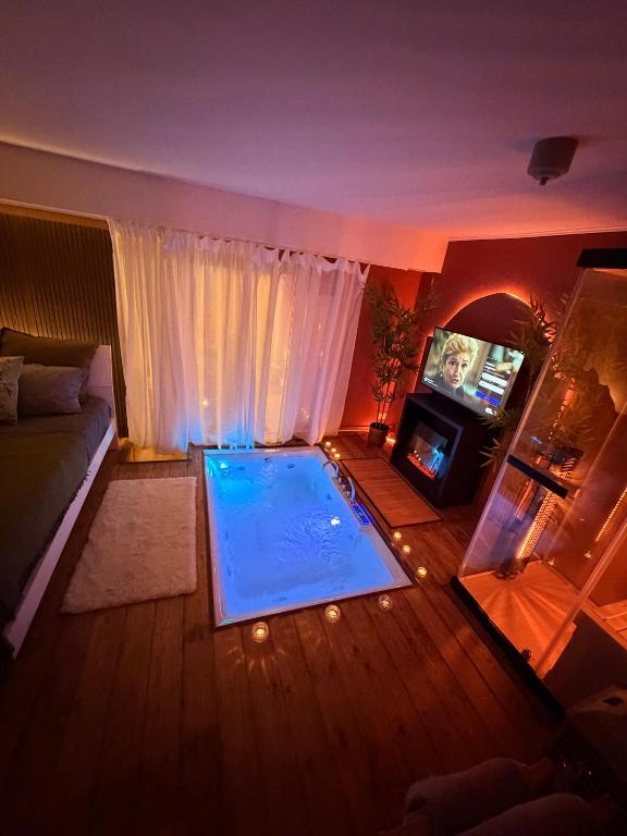 Ama Esclusive Spa Firenze