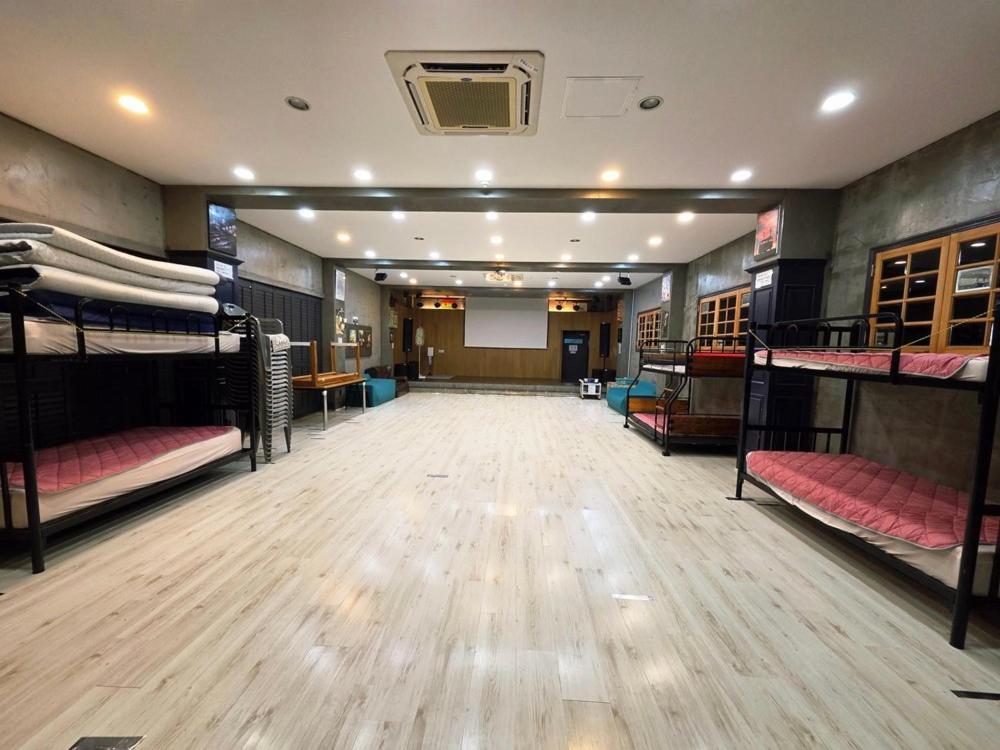 Okcheon Somakdaegi Pension - Error