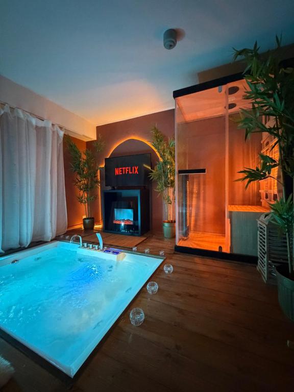 Ama Esclusive Spa Firenze