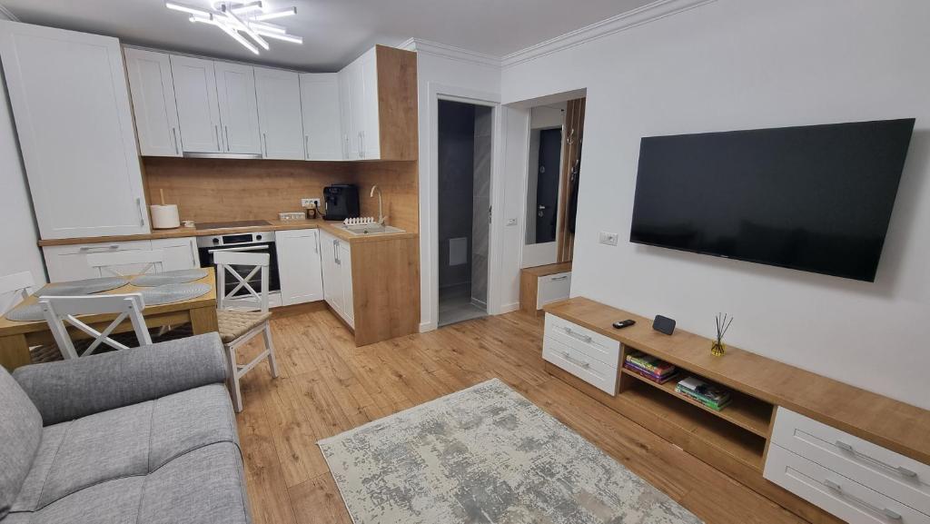 VIS Apartment Suceava University - Housity