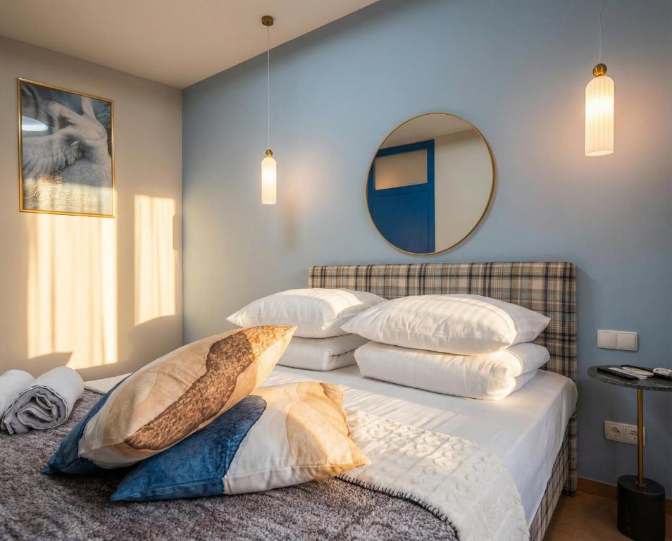 City Lights Mostowa 6 - 5