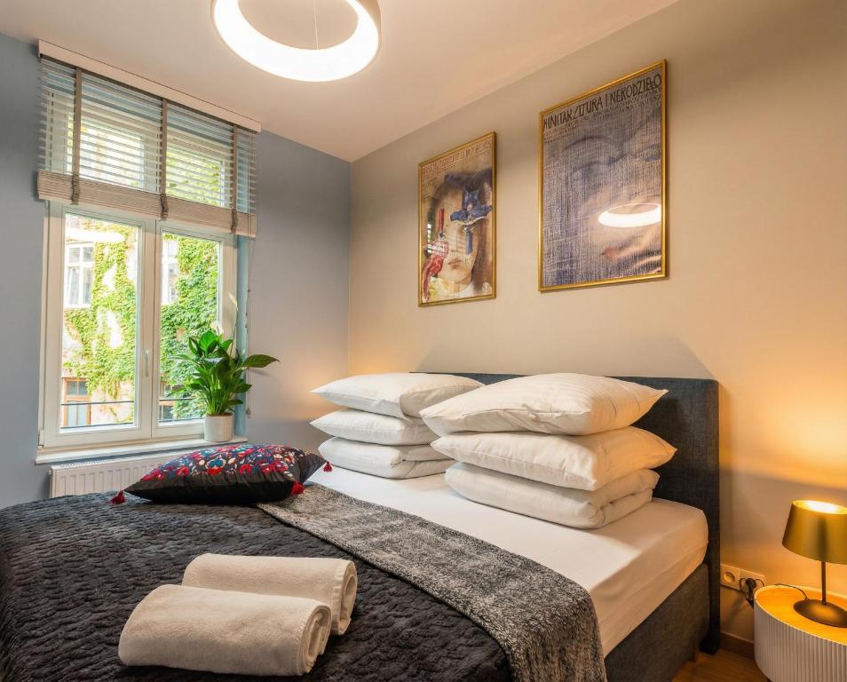 City Lights Mostowa 6 - 4