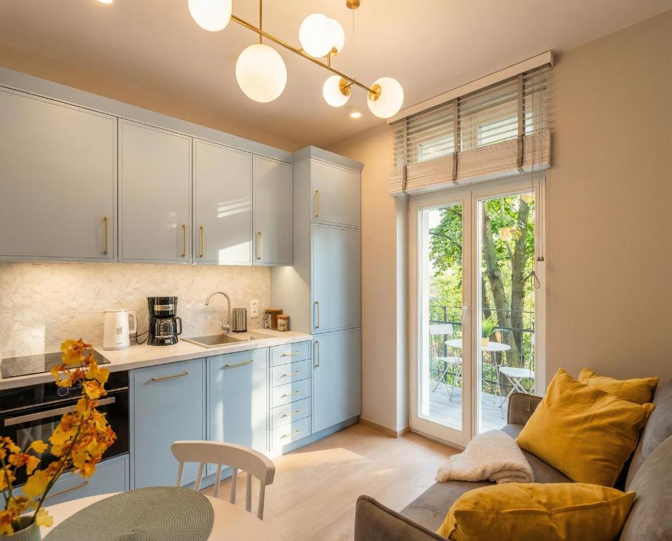 City Lights Mostowa 6 - 14