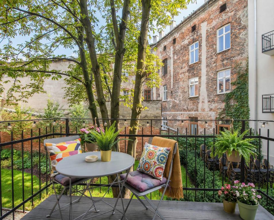 City Lights Mostowa 6 - 10