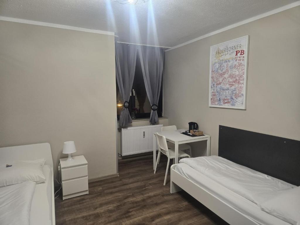 Nauwieser Apartments - 