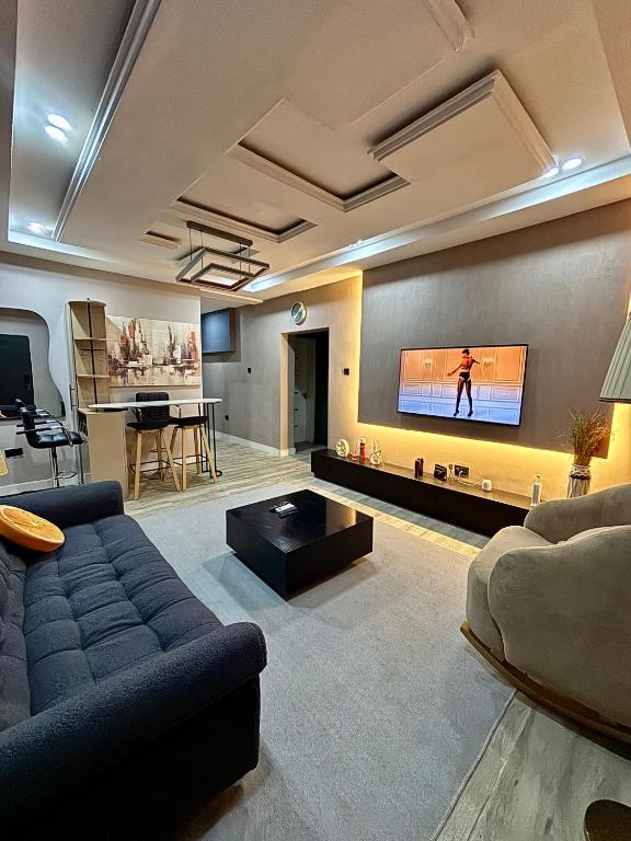 Majestic Villa Residence