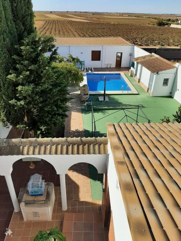 Casa Rural Horizontes de la Mancha - Housity