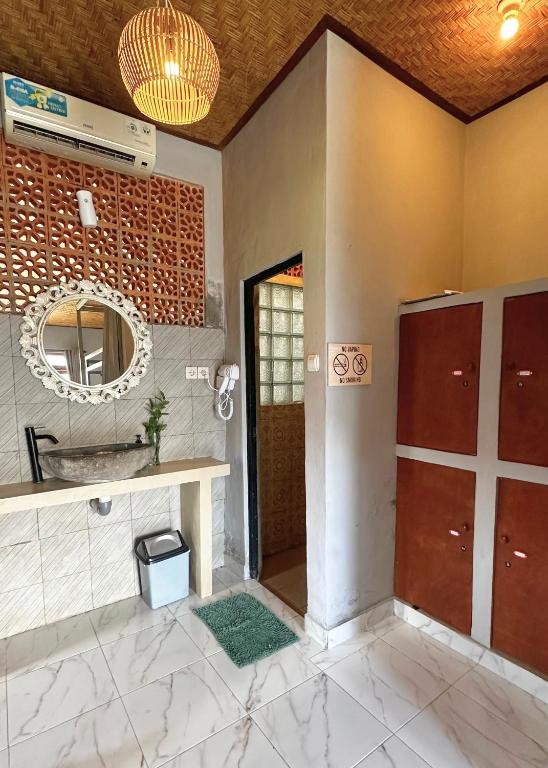 Ubud Rice Field House - 12