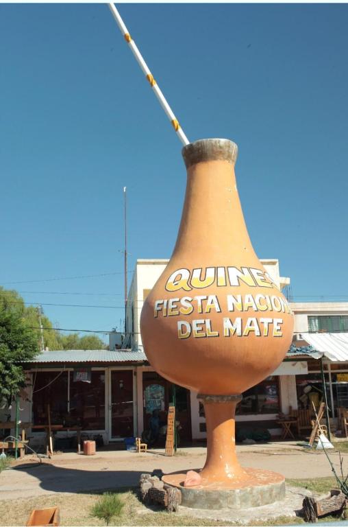 Ruta 20 HOUSE Quines