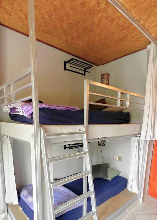 Ubud Rice Field House - 13