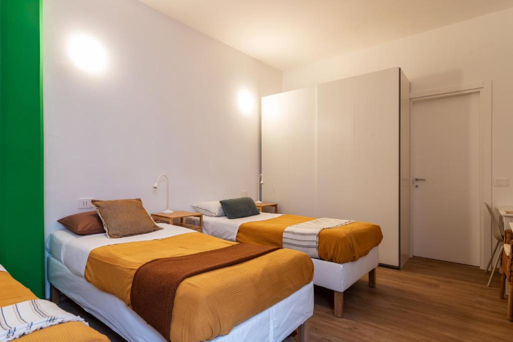 Rosalba Flexyrent apartment