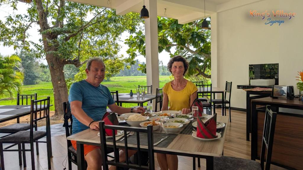 Kings Village Sigiriya - 11