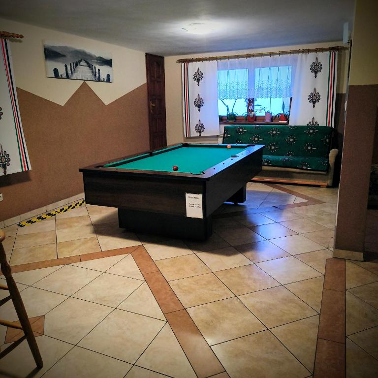 Pod Tatrami widok na Tatry, sauna, parking, blisko Term Bukovina - 12