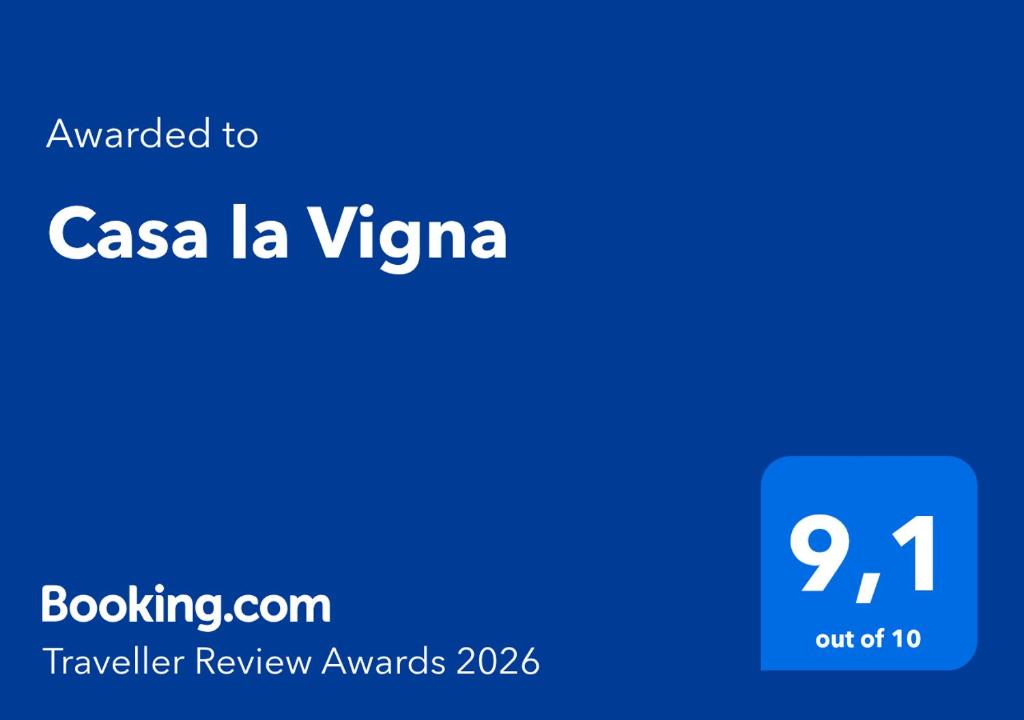 Casa la Vigna - 18